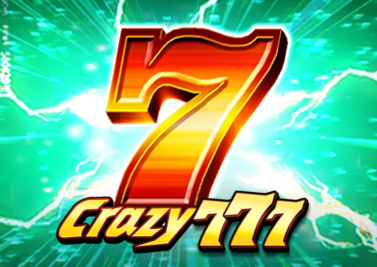 Crazy 777 Vegas11Betting