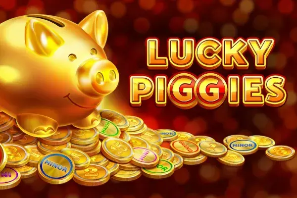 Lucky Piggies gemple Vegas11Betting