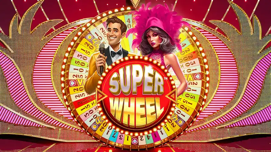 Super Wheel Vegas11Betting